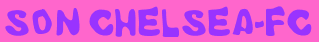 SonChelsea